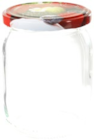 Thomas Philipps Lohne - Einmachglas Angebot im Prospekt Einmachglas bei Thomas Philipps im Lohne Prospekt für 0,69 €