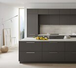 Küchenkombination im Angebot bei Möbel Martin in Bad Kreuznach Küchenkombination Angebote von Nolte Küchen bei Möbel Martin Bad Kreuznach für 7.999,00 €