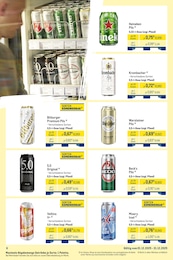 METRO Bitburger im Prospekt METRO Bitburger im Prospekt