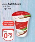 Aktuelles H-Schmand Angebot bei GLOBUS in Koblenz ab 0,79 €