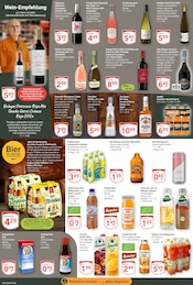 Volvic im GLOBUS Prospekt in Hoyerswerda Aktueller GLOBUS Prospekt mit Volvic, "Aktuelle Angebote", Seite 15