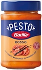 Aktuelle Barilla Angebote bei Penny in Neuss Aktuelles Pesto Rosso oder Basilico Mozzarella Angebot bei Penny in Neuss ab 1,99 €