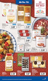 Ähnliches Angebot bei Lidl in Prospekt "LIDL LOHNT SICH" gefunden auf Seite 43