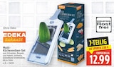 Multi-Küchenreiben-Set von EDEKA zuhause für 12,99 € bei E center im Angebot Multi-Küchenreiben-Set von EDEKA zuhause im aktuellen E center Prospekt