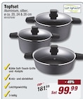 Topfset von San Ignacio im aktuellen POCO Prospekt für 99,99 €