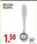 Edelstahl-Teelöffel bei Marktkauf im Bad Salzuflen Prospekt für 1,50 €