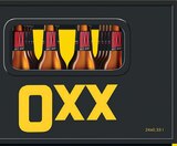 RAN - OXX Drei Acht Angebot im Prospekt OXX Drei Acht bei RAN im Prospekt "" für 17,99 €