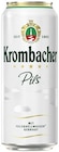 Pils Angebote von Krombacher bei REWE Neuwied für 0,75 €