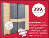 Kleiderschrank Angebote von Boxxx bei Sparkauf Heilbronn für 399,00 €