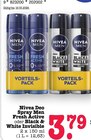 Men Fresh Active Angebote von Nivea bei E center Baden-Baden für 3,79 €