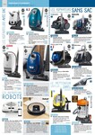 Aspirateur Aspirateur