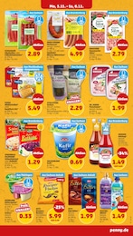 Wiener Würstchen Angebot & Preis im aktuellen Penny Prospekt Wiener Würstchen Angebot im aktuellen Penny Prospekt auf Seite 9
