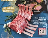 Neuseeländisches Lammkarree Angebote bei EDEKA Berlin für 3,79 €