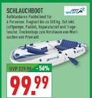 Schlauchboot Angebote von Art Sport bei Marktkauf Dülmen für 99,99 €