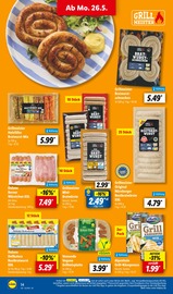 Holz im Lidl Prospekt in Aurich Aktueller Lidl Prospekt mit Holz, "LIDL LOHNT SICH", Seite 18
