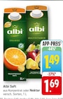 Orange Saft Angebot in Denzlingen Orange Saft im aktuellen Prospekt bei EDEKA in Denzlingen
