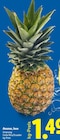 Ananas, lose Angebote bei Lidl Münster für 1,49 €