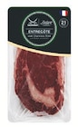 Aktuelles Entrecôte vom Charolais Rind Angebot bei Lidl in Paderborn ab 7,20 €