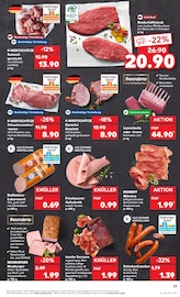 Aktueller Kaufland Prospekt mit Lamm, "Aktuelle Angebote", Seite 31