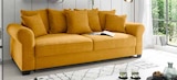 Big-Sofa "Maureen" von HOM'IN für 798,00 € bei Zurbrüggen im Angebot Big-Sofa "Maureen" von HOM'IN im aktuellen Zurbrüggen Prospekt