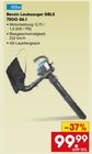Benzin Laubsauger GBLS 7500-26.1 Angebote von Güde bei Netto Marken-Discount Suhl für 99,99 €