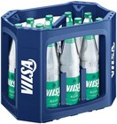 Bio Mineralwasser Medium im Angebot bei REWE in Beckum Bio Mineralwasser Medium Angebote von Vilsa bei REWE Beckum für 4,49 €