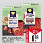 Aktuelles Tomaten fein gehackt Angebot bei Marktkauf in Freiburg (Breisgau) ab 0,99 €