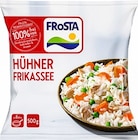 Hühner Frikassee im Angebot bei Kaufland in Velbert Hühner Frikassee Angebote von Frosta bei Kaufland Velbert für 2,22 €