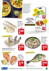 Garnelen im EDEKA Prospekt in Kirchheim Aktueller EDEKA Prospekt mit Garnelen, "Aktuelle Angebote", Seite 9