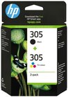 Druckerpatronen Angebote von HP bei Penny Rostock für 13,99 €