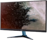 Gaming-Monitor Nitro VG272UW2bmiipx Angebote von Acer bei expert TeVi Fürth für 219,00 €