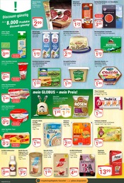 Aktueller GLOBUS Prospekt mit Tee, "Aktuelle Angebote", Seite 11