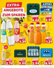 Bier im Kaufland Prospekt in Heinsberg Aktueller Kaufland Prospekt mit Bier, "EXTRA-ANGEBOTE", Seite 4