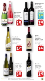 Sekt im E center Prospekt in Neunkirchen Aktueller E center Prospekt mit Sekt, "Aktuelle Angebote", Seite 32