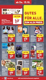 Ähnliche Thymianhonig Angebote im Prospekt "Aktuelle Angebote" von ALDI Nord Ähnliches Angebot bei ALDI Nord in Prospekt "Aktuelle Angebote" gefunden auf Seite 36