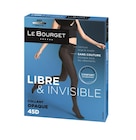 Collant libre & invisible opaque 45D à Carrefour dans Savigny-le-Sec Collant libre & invisible opaque 45D à Carrefour dans Savigny-le-Sec