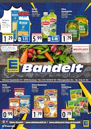 EDEKA Prospekt "Top Angebote" für Hamburg, 8 Seiten, 05.10.2026 - 10.10.2026