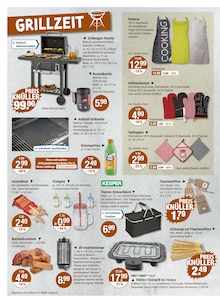 Mülleimer Angebot im aktuellen V-Markt Prospekt auf Seite 14