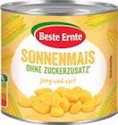 Sonnenmais ohne Zuckerzusatz bei Netto Marken-Discount im Delitzsch Prospekt für 9,00 €