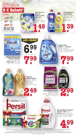 Aktueller E center Prospekt mit Textilreinigung, "Aktuelle Angebote", Seite 51