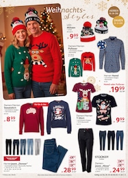 Damen Pullover Angebot & Preis im aktuellen Selgros Prospekt Damen Pullover Angebot im aktuellen Selgros Prospekt auf Seite 3
