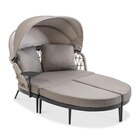 Daybed Muses Lounge Daybed von Segarda für 1.299,00 € bei Segmüller im Angebot Daybed Muses Lounge Daybed von Segarda im aktuellen Segmüller Prospekt