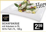 Schafskäse Angebote von Zürnweil Feine Kost bei EDEKA Bottrop für 2,59 €