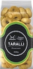 Taralli Gebäckringe bei Lidl im Prospekt "" für 1,79 €