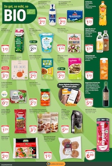 Volvic im GLOBUS Prospekt "Aktuelle Angebote" mit 37 Seiten (Castrop-Rauxel)
