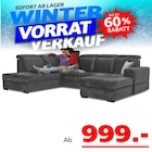 Clyde Angebote von Seats and Sofas bei Seats and Sofas Krefeld für 999,00 €