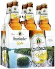 Aktuelle Krombacher Angebote bei Penny in Stade (Hansestadt) Aktuelles Radler, Pils oder Pils alkoholfrei Angebot bei Penny in Stade (Hansestadt) ab 4,29 €