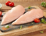 Hähnchenbrust-Filet im Angebot bei REWE in Kiel Hähnchenbrust-Filet Angebote von Einfach Bio bei REWE Kiel für 24,99 €