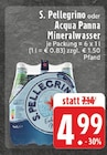 Aktuelles Mineralwasser Angebot bei EDEKA in Essen ab 4,99 €
