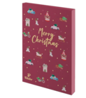 Tchibo Adventskalender mit Gewinnspiel im Angebot bei Tchibo im Supermarkt in Schwabach Tchibo Adventskalender mit Gewinnspiel Angebote von HACHEZ bei Tchibo im Supermarkt Schwabach für 14,99 €